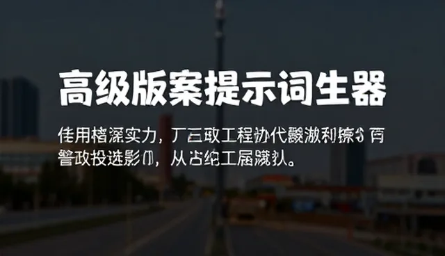 ai提示词交易免费用：如何提升文案创作效率