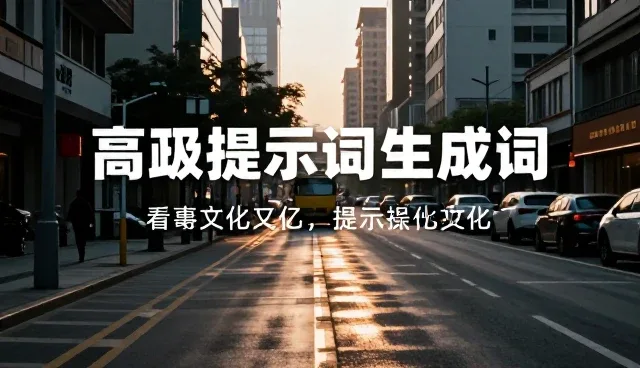 ai提示词交易平台怎么入驻,适合哪些人和场景
