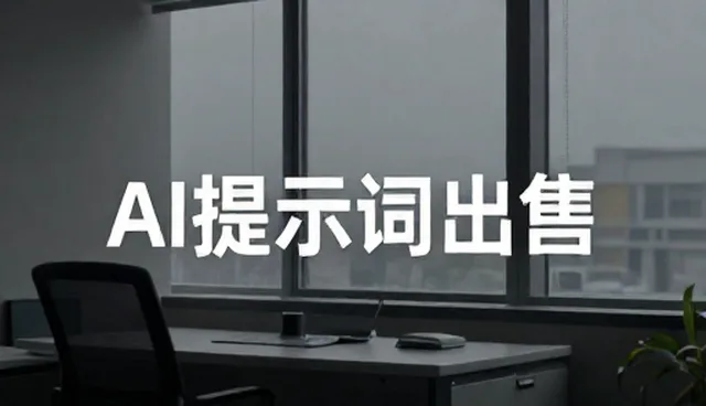 AI提示词交易实操指南：如何选择适合的分镜文案